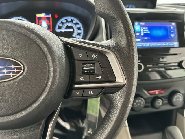 Used 2021 Subaru Forester image 9