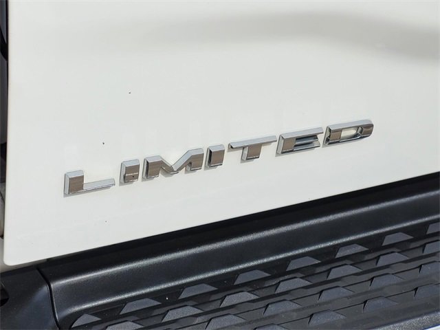 Used 2019 RAM 2500 Limited image 8