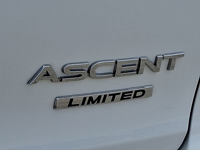 Used 2024 Subaru Ascent Limited w/ Technology Package AWD/4WD image 30