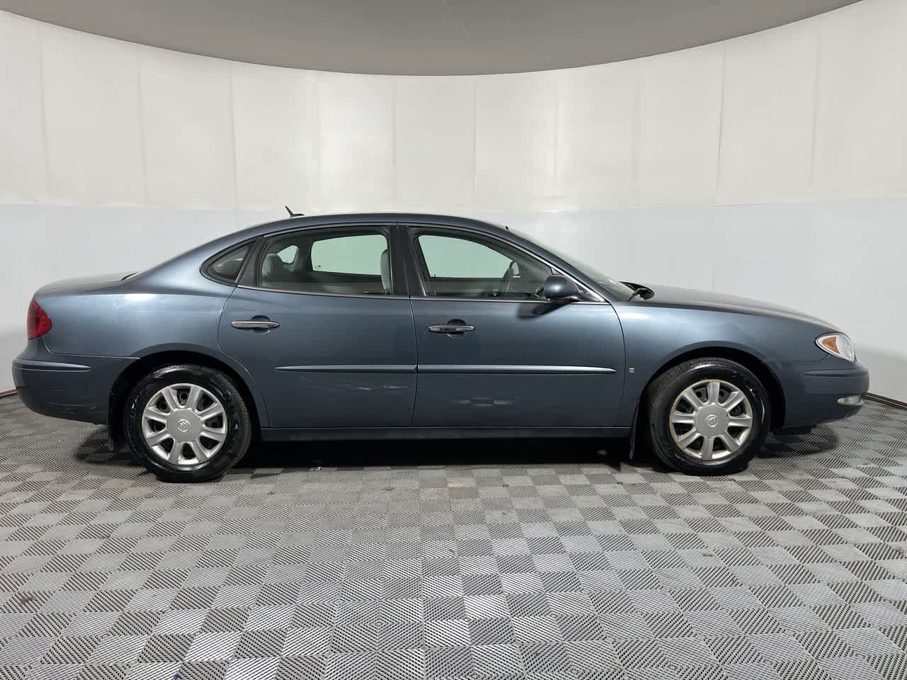 Used 2007 Buick LaCrosse CX FWD image 9