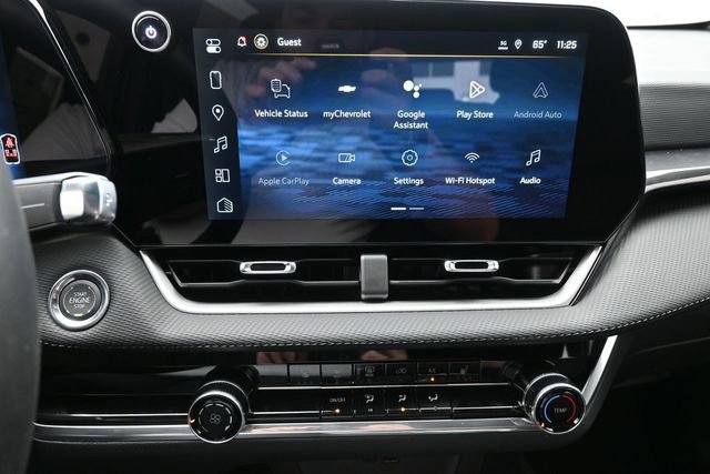 New 2026 Chevrolet Equinox LT FWD image 39