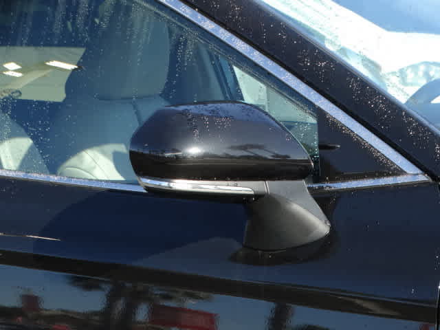 Certified 2023 Toyota Camry XLE image 7