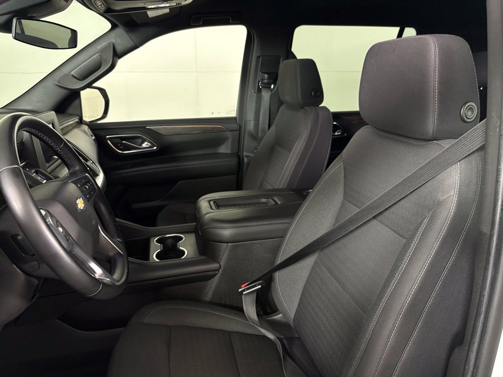 Used 2023 Chevrolet Tahoe LS w/ Max Trailering Package AWD/4WD image 17