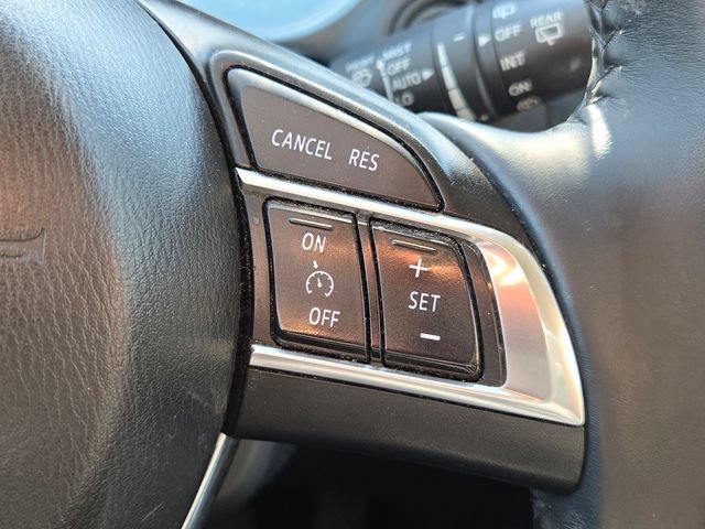 Used 2016 MAZDA CX-5 Grand Touring FWD image 20
