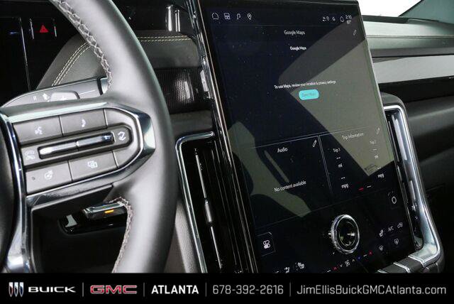 New 2026 GMC Yukon XL Elevation RWD image 13