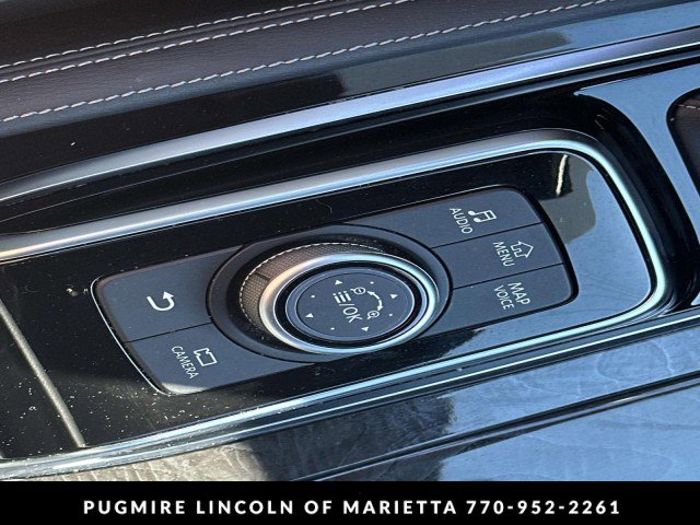 Used 2024 INFINITI QX80 Sensory AWD/4WD image 39