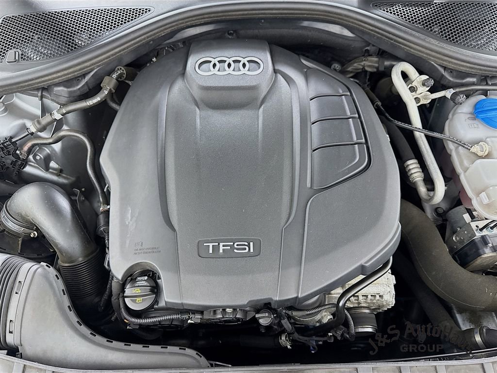 Used 2018 Audi A6 2.0T Premium Plus w/ Premium Plus Package image 38