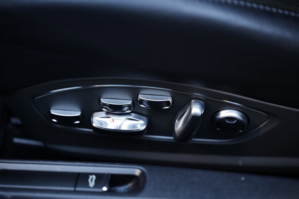 Certified 2019 Porsche 911 Carrera 4S image 22