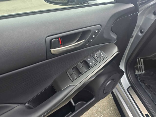 Certified 2025 Lexus IS 350 F Sport w/ Accessory Package 2 RWD image 20