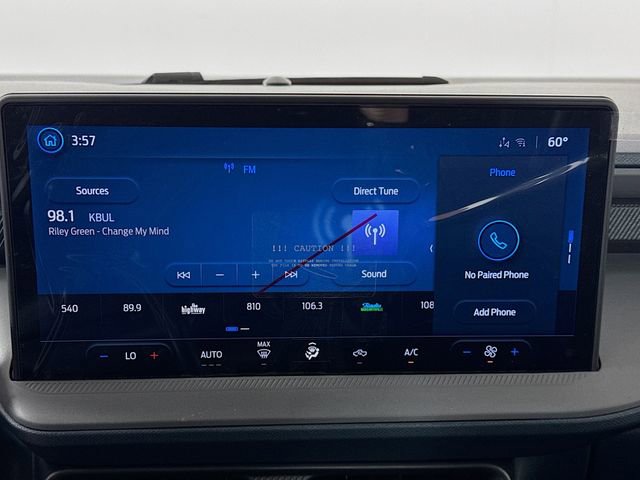 New 2026 Ford Maverick XL w/ Equipment Group 101A image 14