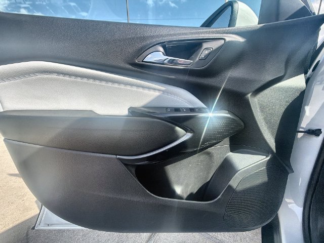 Certified 2026 Chevrolet Trax LT FWD image 20