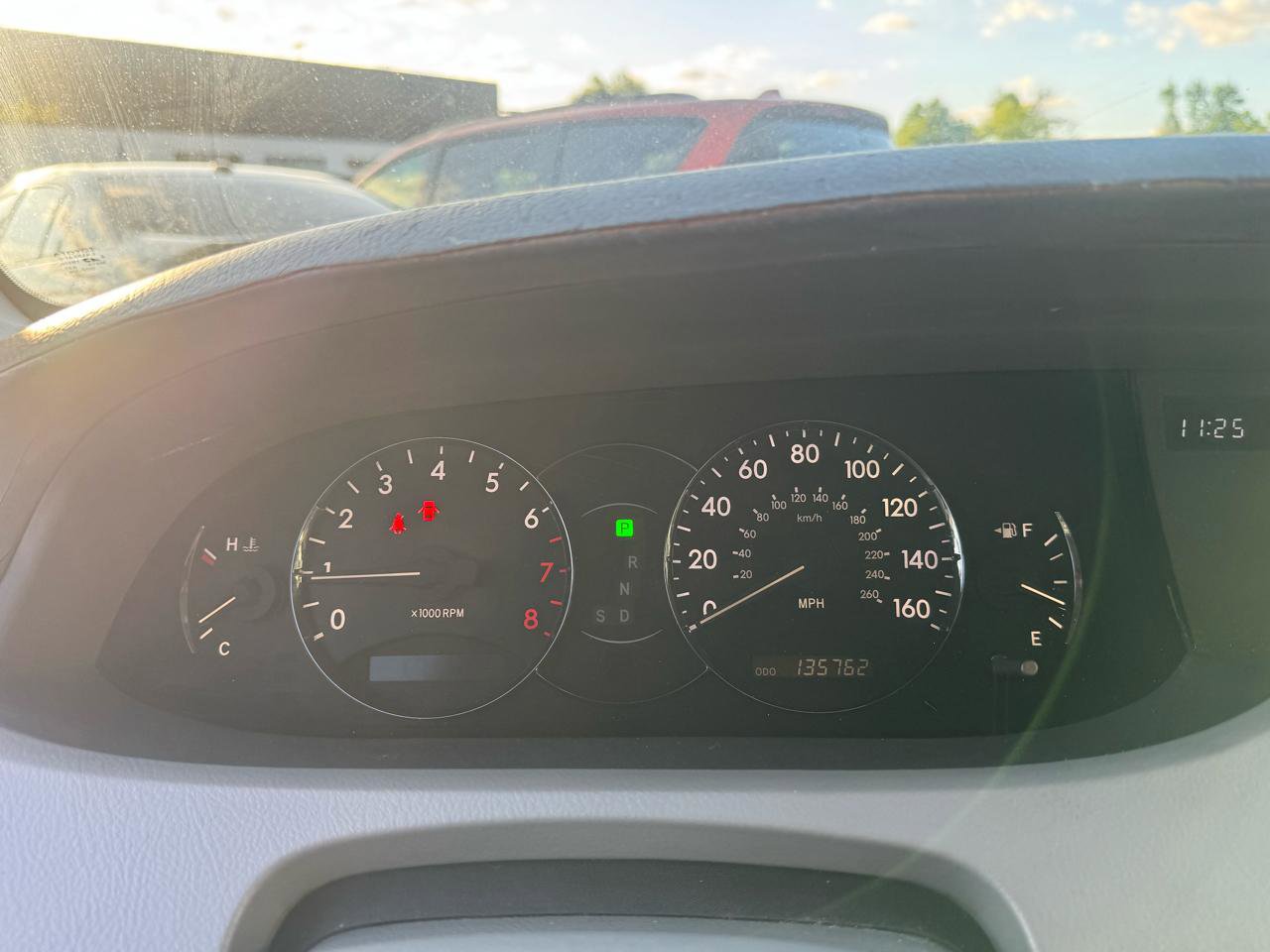 Used 2008 Toyota Avalon XLS FWD image 19