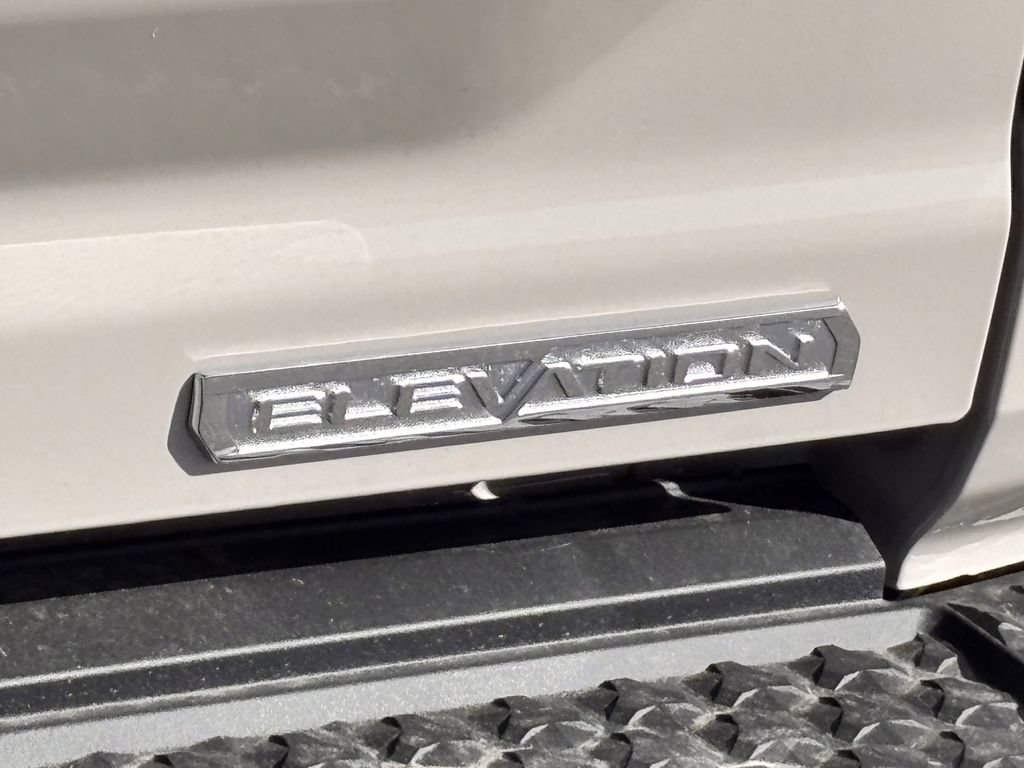 New 2026 GMC Canyon Elevation w/ Convenience Package RWD image 7