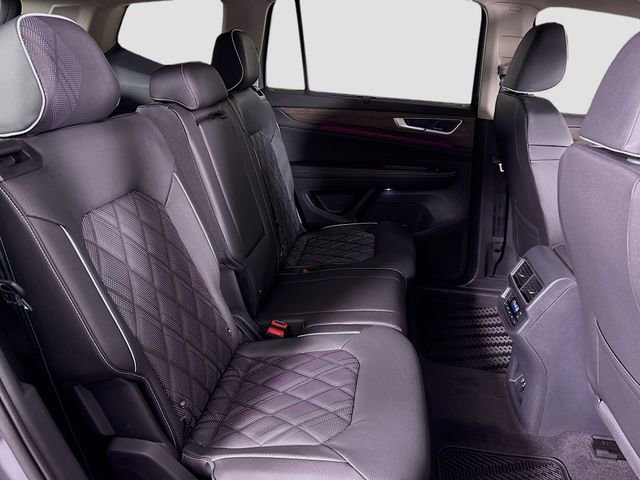 New 2026 Volkswagen Atlas SEL Premium R-Line image 30