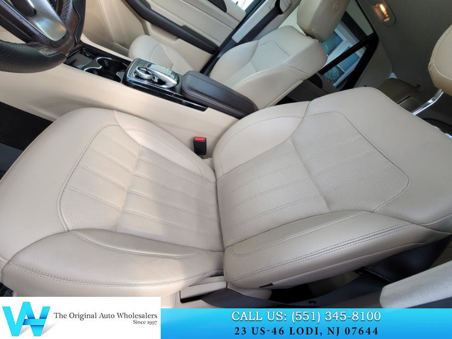 Used 2018 Mercedes-Benz GLE 350 4MATIC image 11