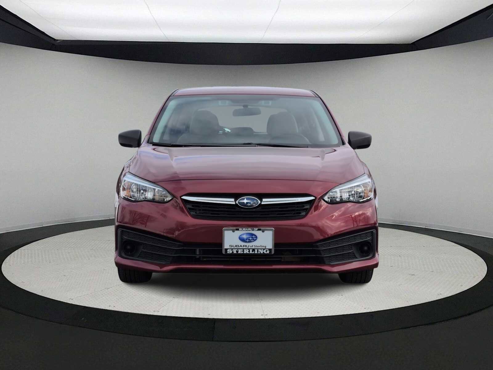 Used 2023 Subaru Impreza 2.0i image 3