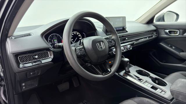 Used 2023 Honda Civic LX image 24