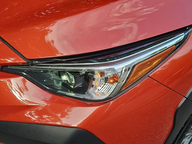 Certified 2024 Subaru Crosstrek 2.0i Premium AWD/4WD image 27