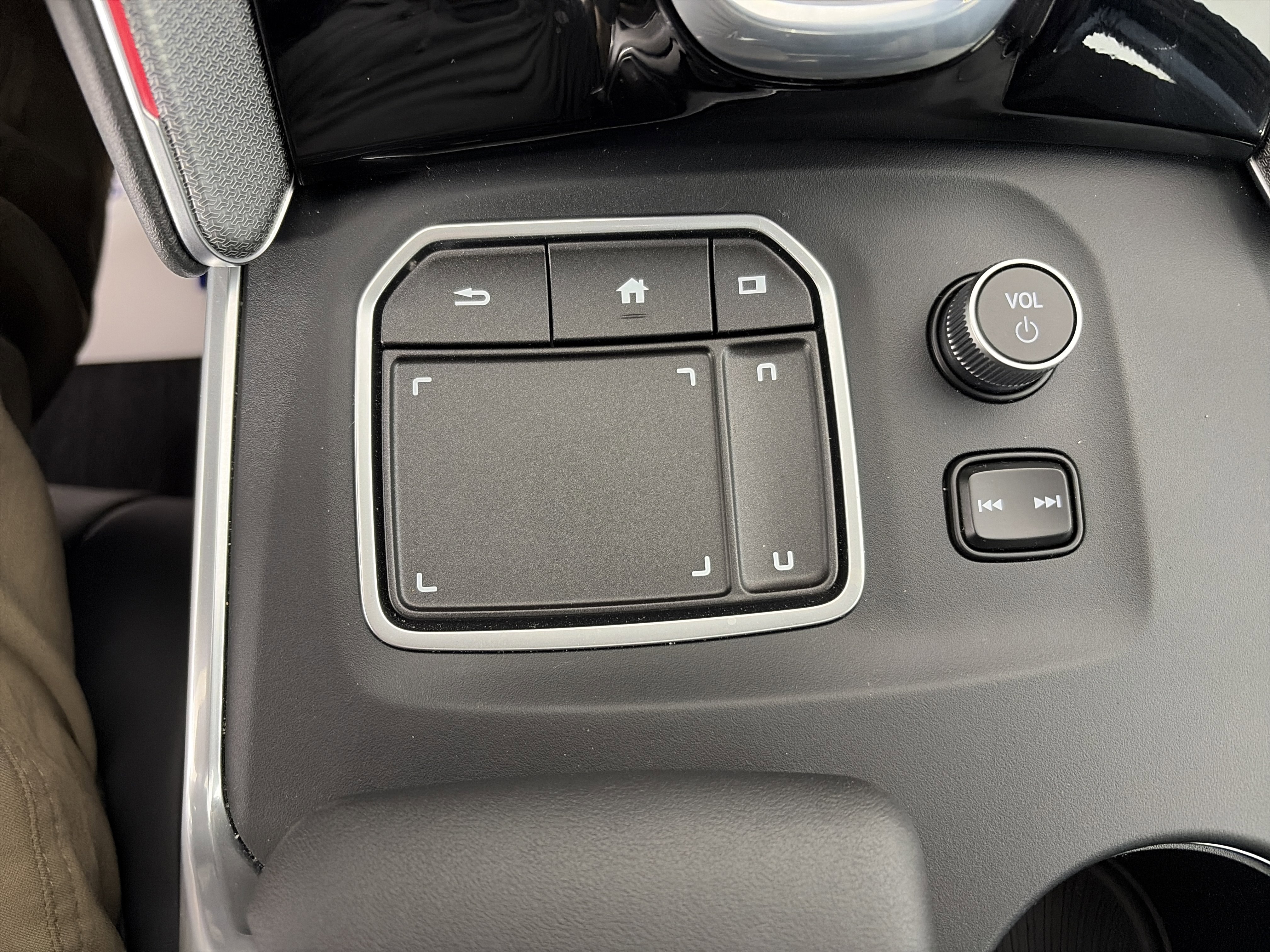 Used 2023 Acura TLX w/ A-SPEC Pkg image 27