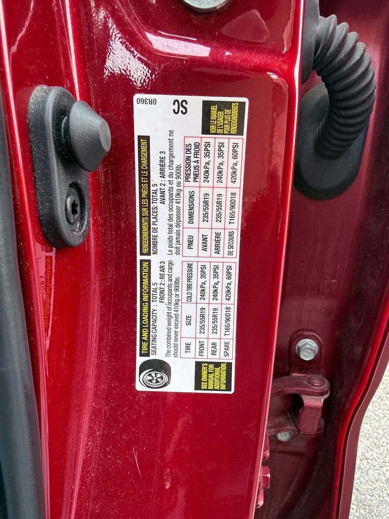 Used 2024 Toyota RAV4 Adventure AWD/4WD image 43