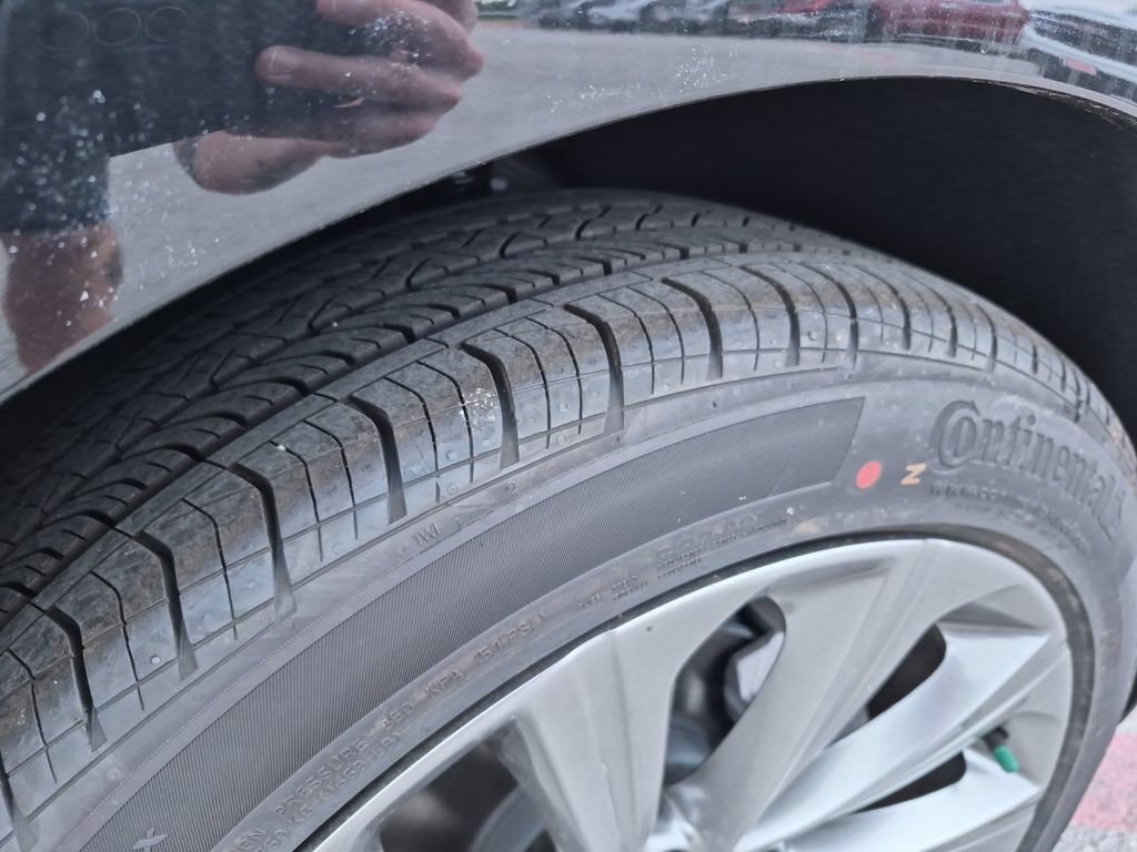 New 2026 Buick Envista Sport Touring FWD image 18