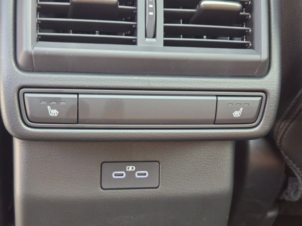 New 2026 MAZDA CX-50 Meridian Edition w/ Weather Package image 15