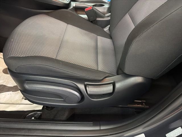 Used 2024 Kia Soul LX w/ Option Group 015 FWD image 9