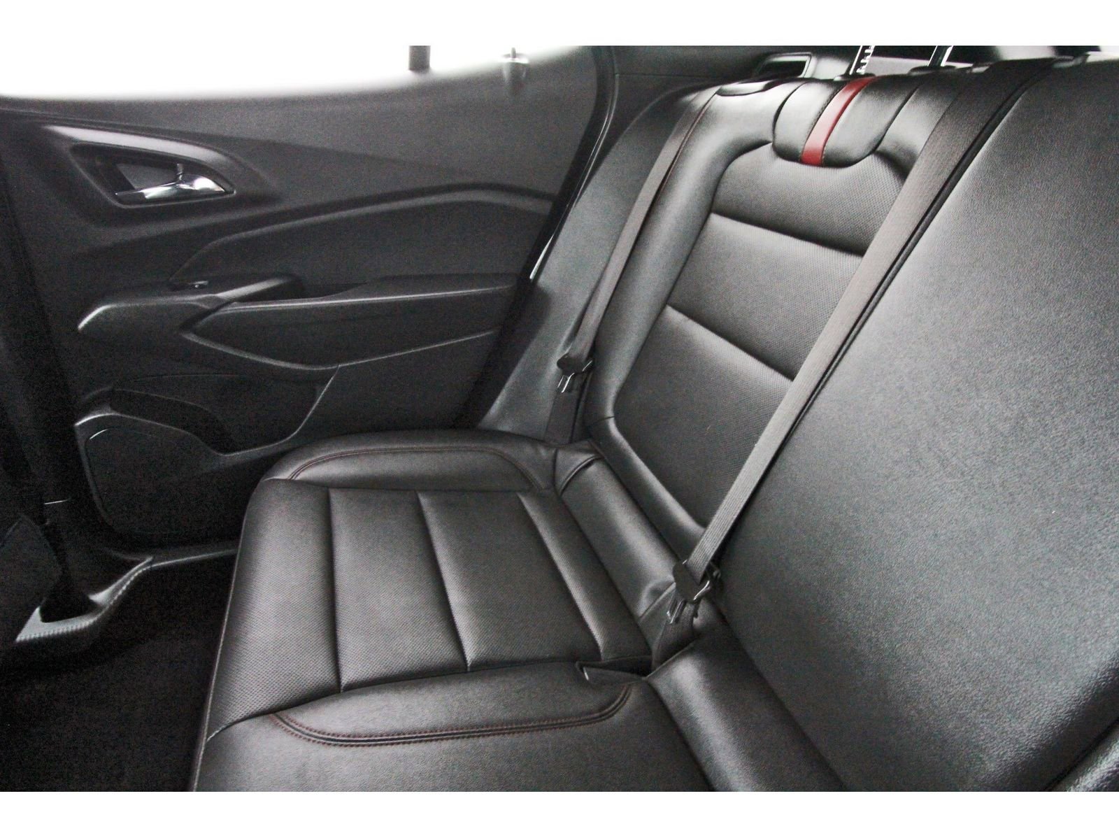 Used 2024 Chevrolet Trax RS w/ Driver Confidence Package image 14