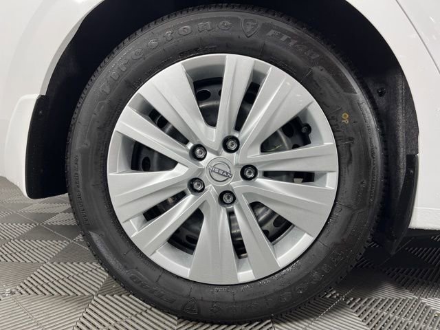 New 2025 Nissan Sentra S image 15