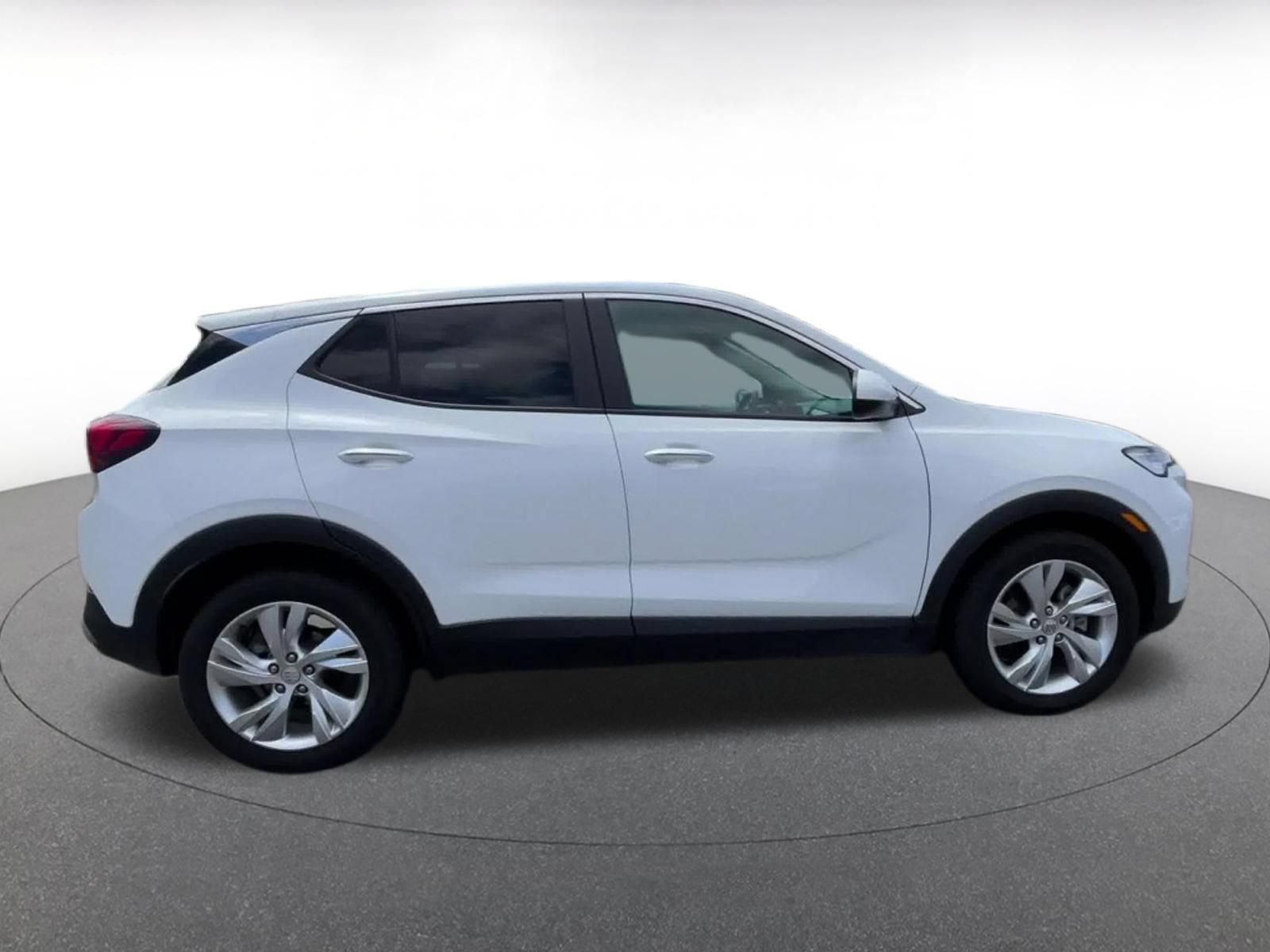 Used 2025 Buick Encore GX Preferred FWD image 15