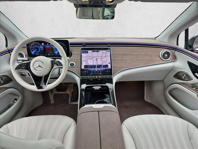 Certified 2023 Mercedes-Benz EQS 450+ 4MATIC Sedan image 18