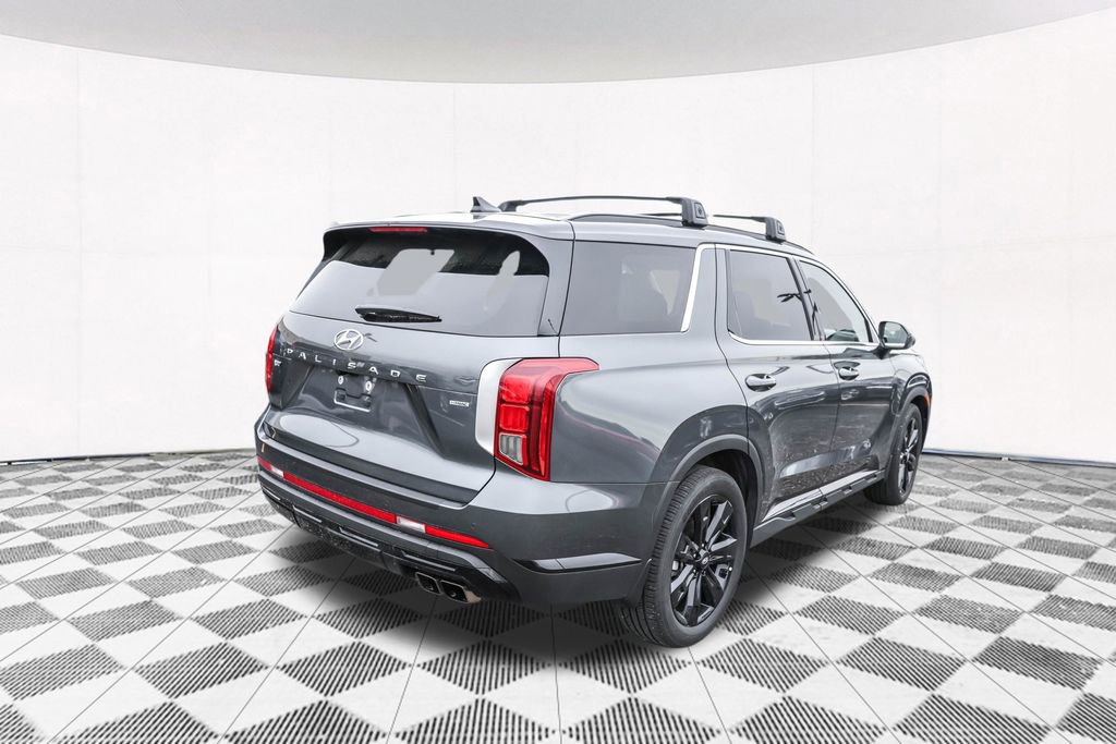 Used 2023 Hyundai Palisade XRT AWD/4WD image 9
