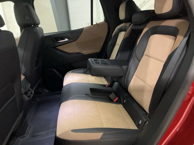 New 2026 Chevrolet Equinox ACTIV w/ Convenience Package III image 21