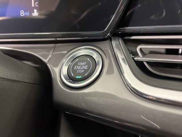 New 2026 Chevrolet Trax ACTIV w/ Driver Confidence Package image 19