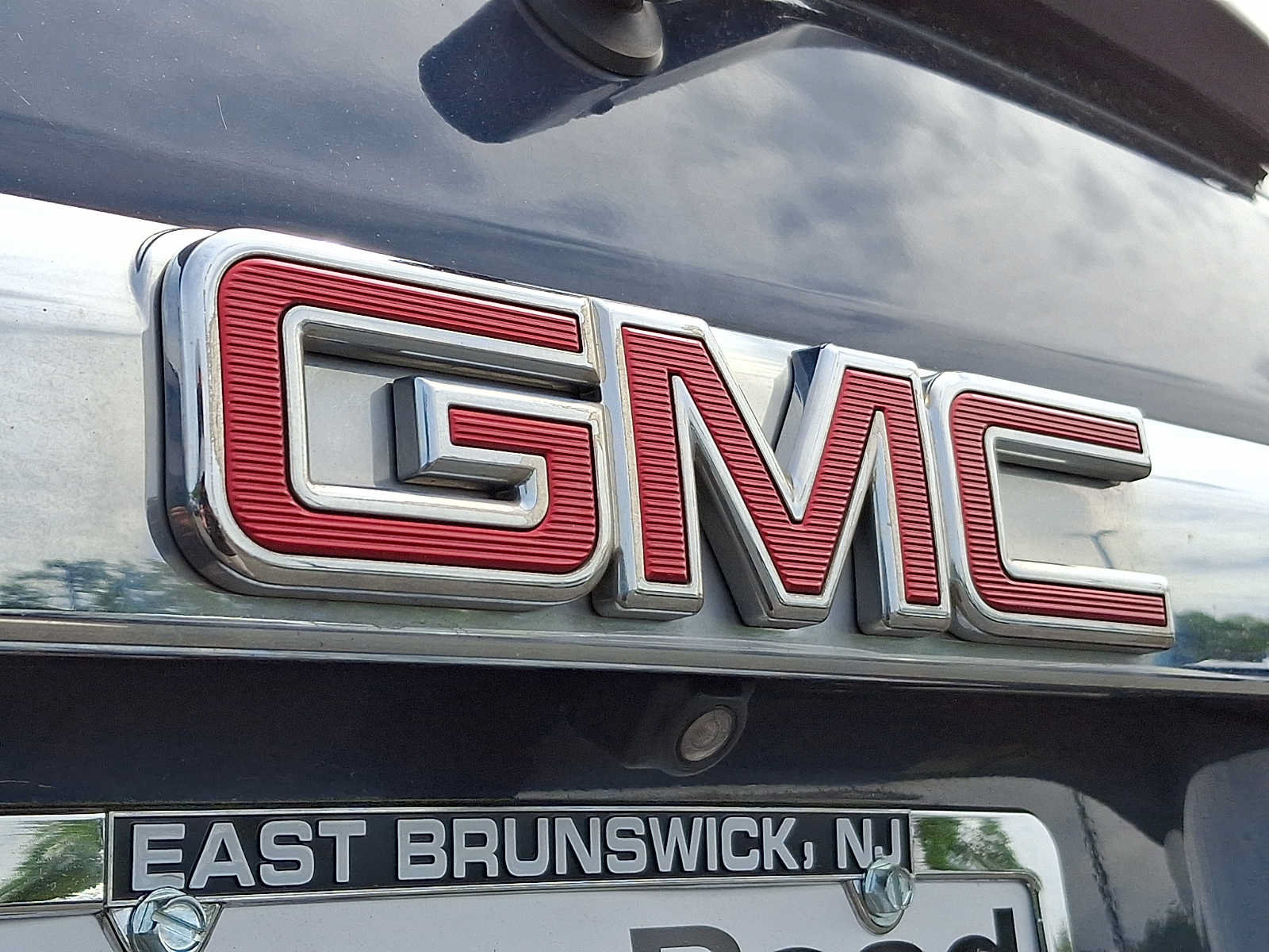 Used 2019 GMC Acadia SLE FWD image 30