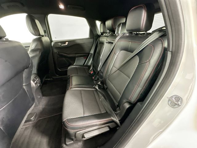 Used 2023 Ford Escape ST-Line image 23