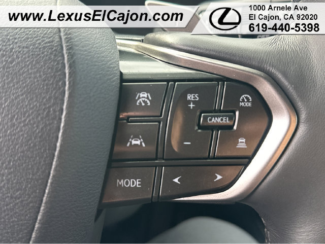 Used 2026 Lexus RX 350h w/ Convenience Package AWD/4WD image 26
