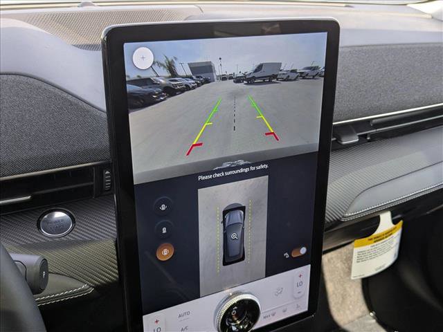 New 2026 Ford Mustang Mach-E Premium RWD image 13