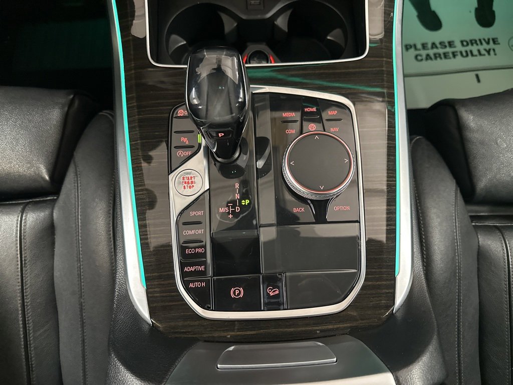 Used 2019 BMW X5 xDrive40i w/ Convenience Package image 30