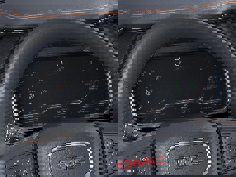 New 2026 GMC Sierra 2500 AT4 image 18