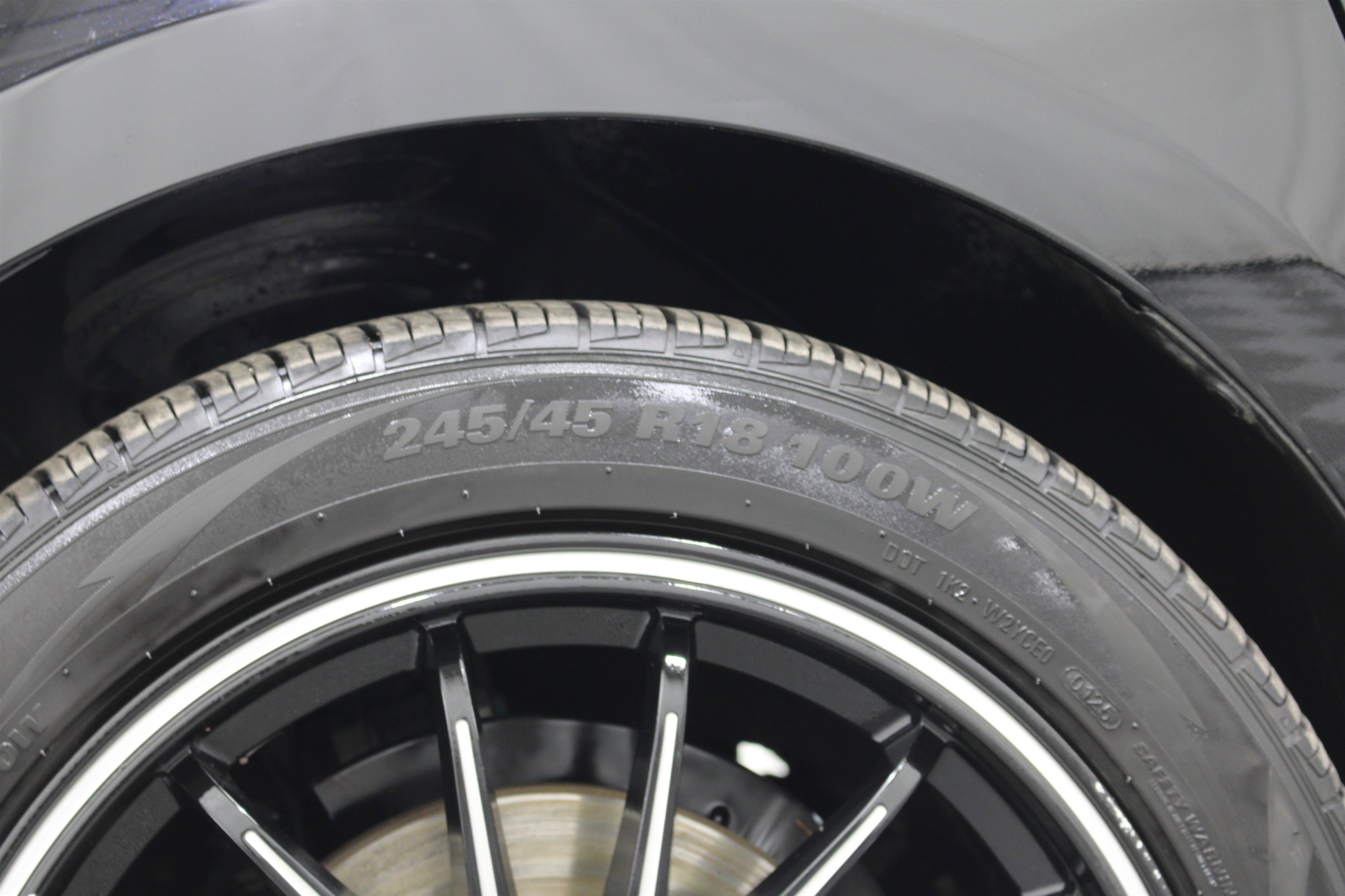 Used 2015 Toyota Camry XSE w/ Advanced Technology Package FWD image 38