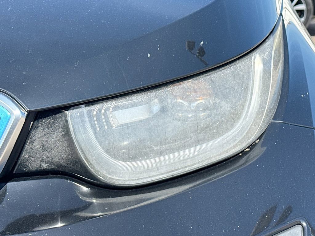 Used 2017 BMW i3 w/ Range Extender image 9