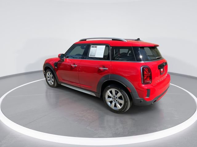 Used 2024 MINI Cooper Countryman FWD image 6