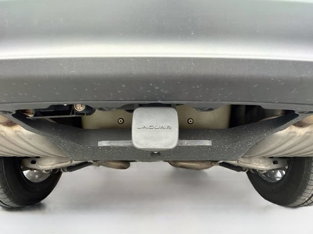 Used 2020 Jaguar F-PACE Premium AWD/4WD image 7