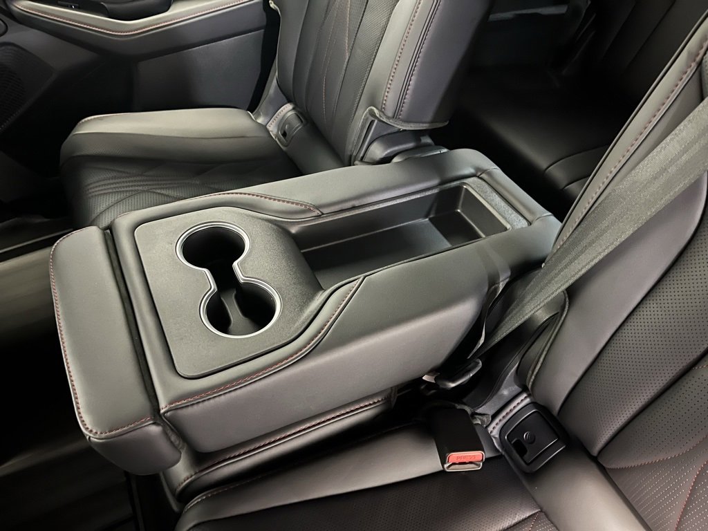 New 2026 Acura MDX Type S image 15