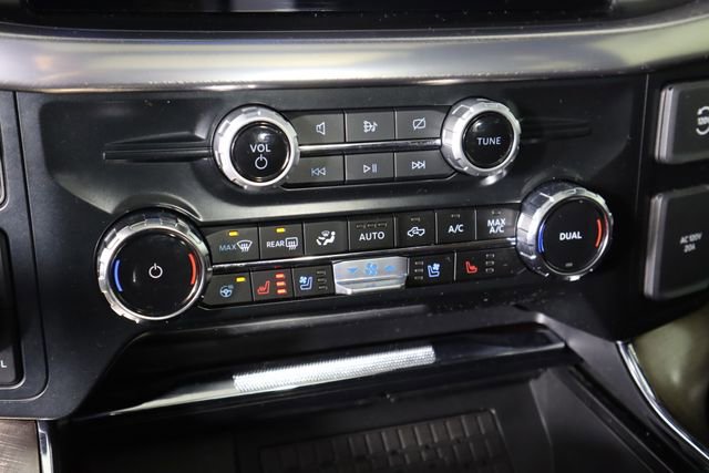 Certified 2024 Ford F150 King Ranch image 54