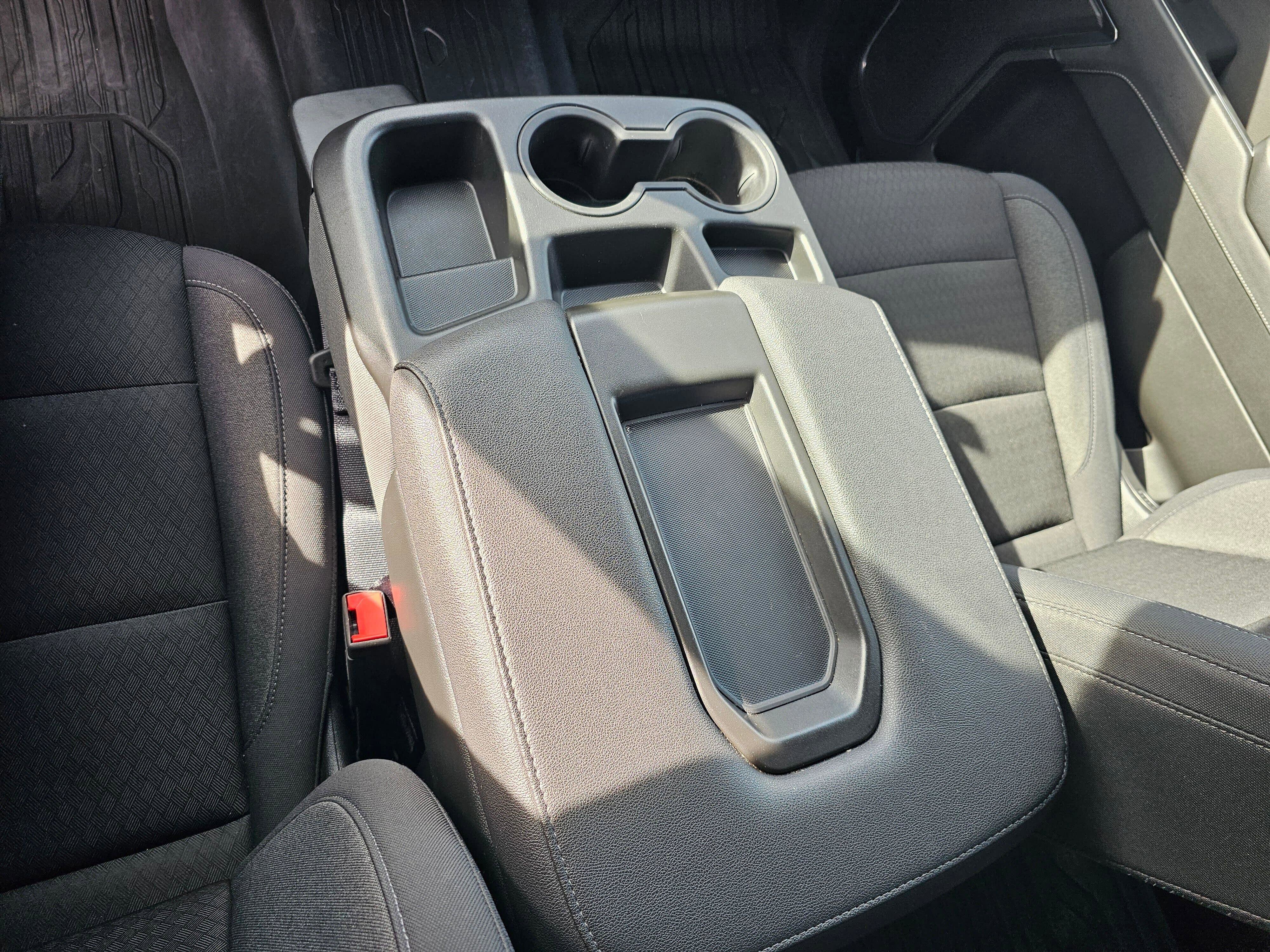 Used 2024 GMC Sierra 1500 Elevation w/ LPO, Elevation Black Package image 24