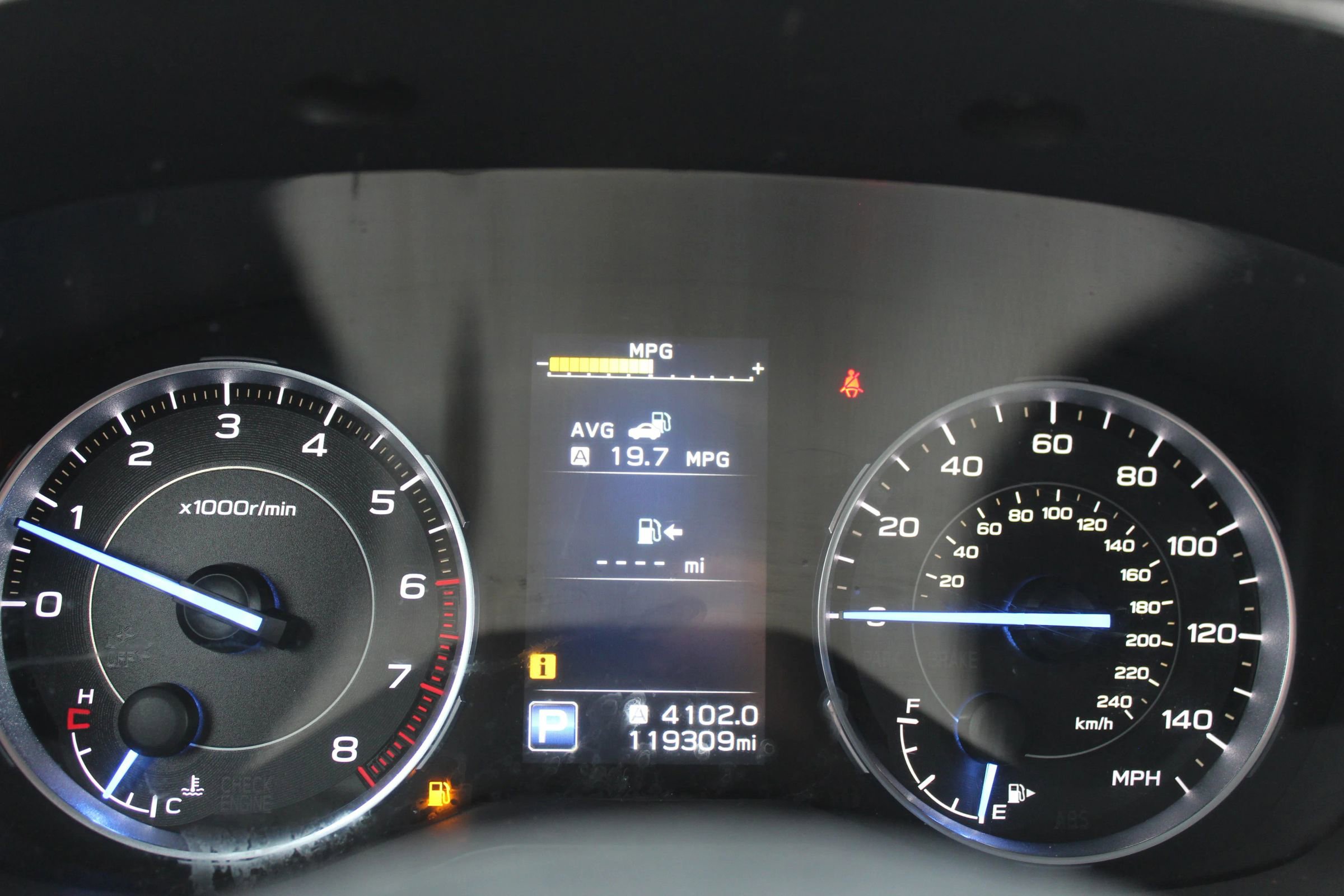 Used 2021 Subaru Ascent Touring image 33