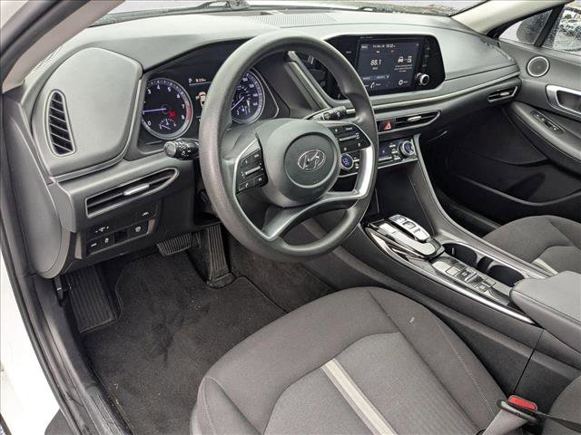 Used 2021 Hyundai Sonata SEL image 9