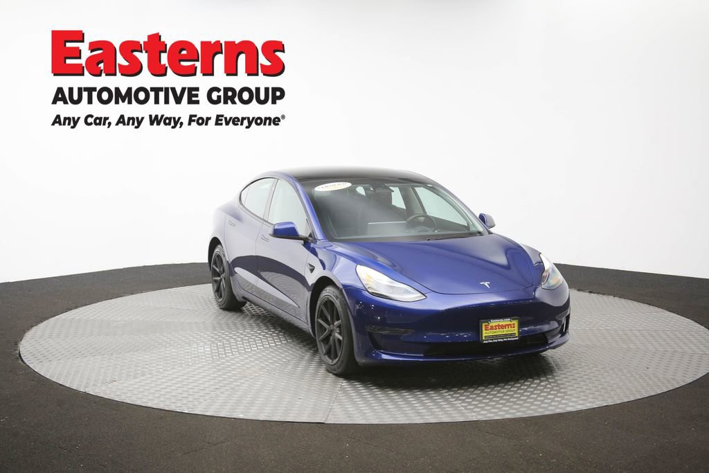 Used 2023 Tesla Model 3 Standard Range RWD image 45